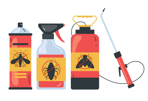 Best Local Pest Control Services  in Tinley Park, IL